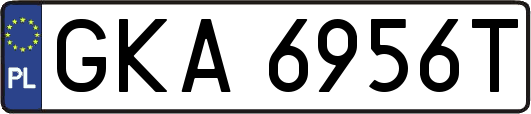 GKA6956T