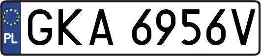 GKA6956V