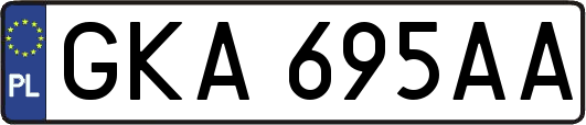 GKA695AA
