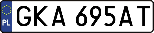 GKA695AT