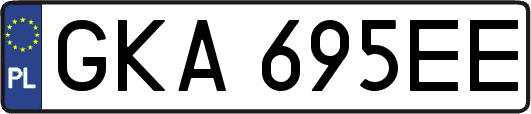 GKA695EE