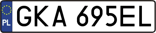 GKA695EL
