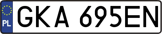 GKA695EN