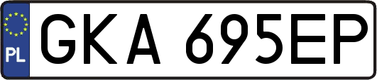 GKA695EP