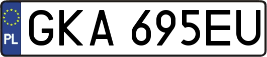 GKA695EU