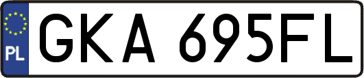 GKA695FL
