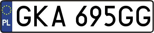 GKA695GG