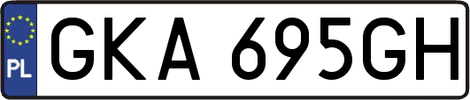 GKA695GH