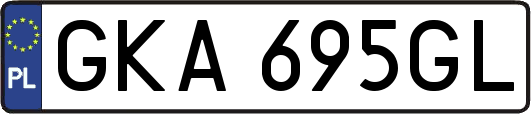 GKA695GL