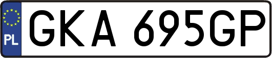 GKA695GP