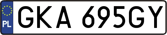 GKA695GY