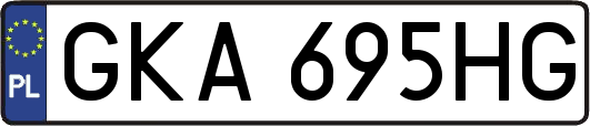 GKA695HG