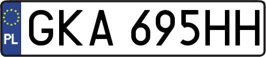 GKA695HH