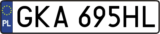 GKA695HL