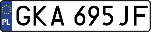 GKA695JF