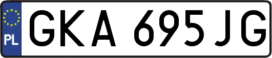 GKA695JG