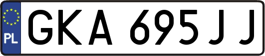 GKA695JJ