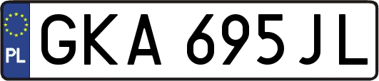 GKA695JL