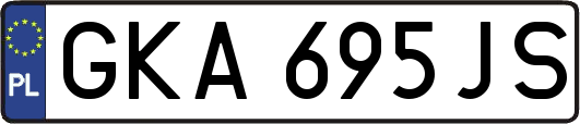 GKA695JS
