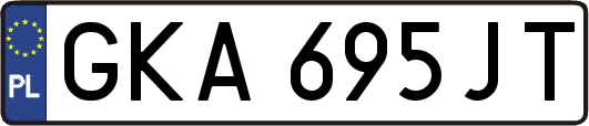 GKA695JT