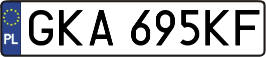 GKA695KF