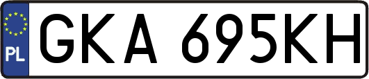 GKA695KH