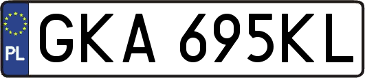 GKA695KL