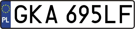GKA695LF
