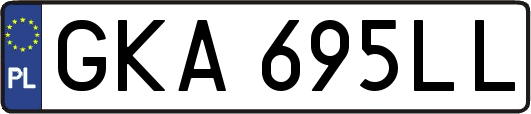 GKA695LL