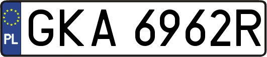 GKA6962R