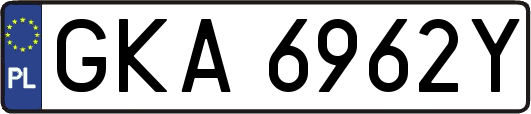 GKA6962Y