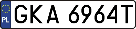 GKA6964T