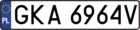 GKA6964V