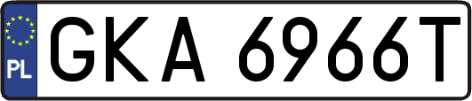GKA6966T