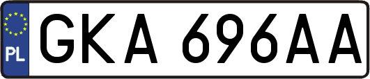 GKA696AA