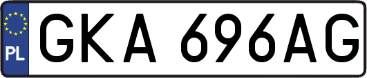 GKA696AG