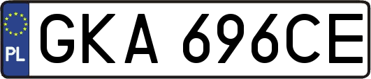 GKA696CE