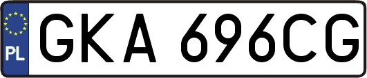 GKA696CG