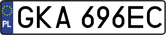GKA696EC