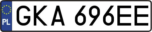 GKA696EE