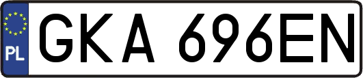 GKA696EN