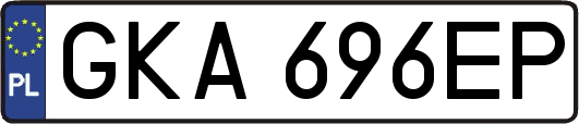GKA696EP