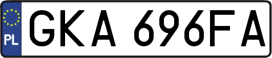 GKA696FA