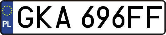 GKA696FF