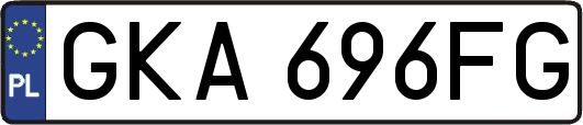 GKA696FG