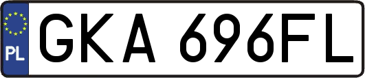 GKA696FL