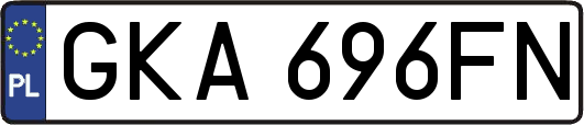 GKA696FN