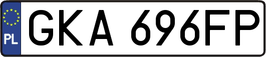 GKA696FP