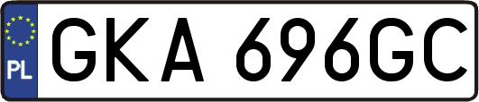 GKA696GC