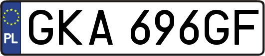 GKA696GF